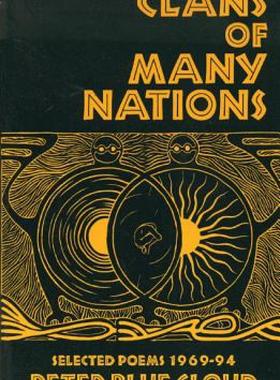 【预售】Clans of Many Nations: Selected Poems 1969-1994