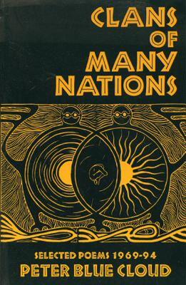 【预售】Clans of Many Nations: Selected Poems 1969-1994
