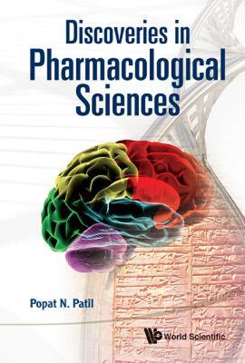 【预售】Discoveries in Pharmacological Sciences