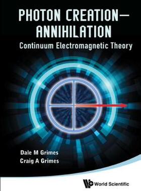 【预售】Photon Creation - Annihilation: Continuum