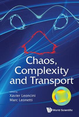 【预售】Chaos, Complexity and Transport: Proceedings of the