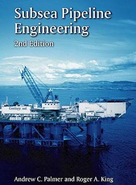 【预售】Subsea Pipeline Engineering