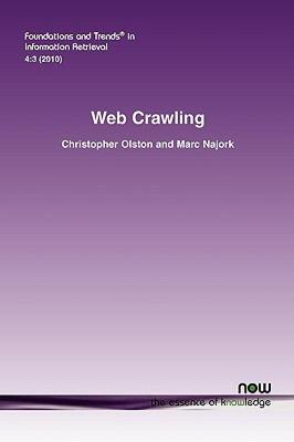 【预售】Web Crawling