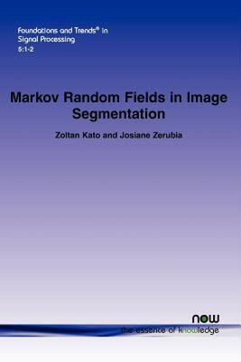 【预售】Markov Random Fields in Image Segmentation