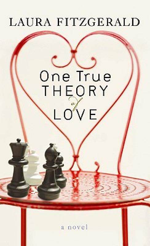【预售】one true theory of love