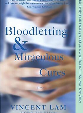 【预售】Bloodletting & Miraculous Cures