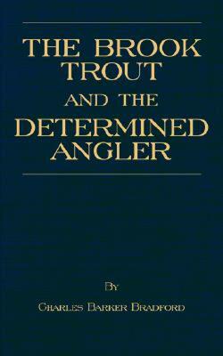 【预售】The Brook Trout and the Determined Angler (History