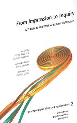 【预售】From Impression to Inquiry: A Tribute to the Work of