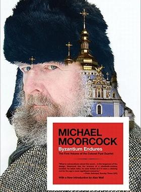 【预售】Byzantium Endures: The First Volume of the Colonel