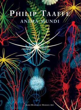 【预售】Philip Taaffe: Anima Mundi