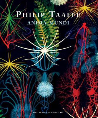 【预售】Philip Taaffe: Anima Mundi