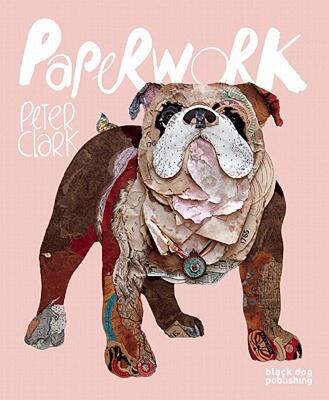 【预售】Paperwork: Peter Clark