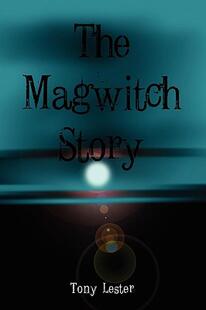 【预售】The Magwitch Story