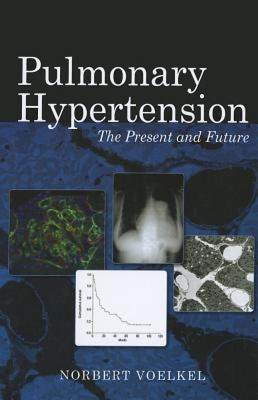 【预售】Pulmonary Hypertension