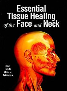 Tissue Healing and 预售 Neck Face Essential the