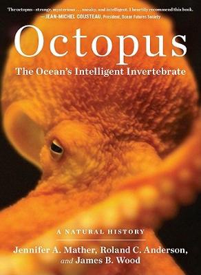 【预售】Octopus: The Ocean's Intelligent Invertebrate