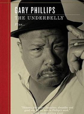 【预售】The Underbelly