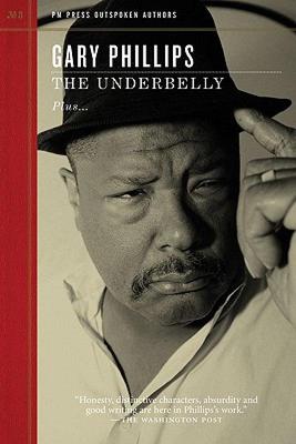 【预售】The Underbelly