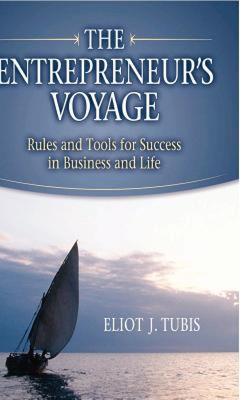 【预售】The Entrepreneur's Voyage