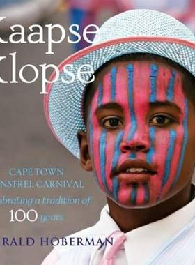 【预售】Kaapse Klopse: Midrange Book