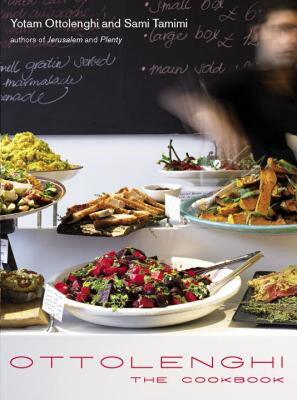 【预售】Ottolenghi: The Cookbook