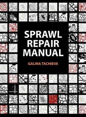 【预售】Sprawl Repair Manual