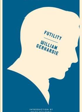 【预售】Futility