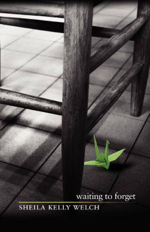 【预售】Waiting to Forget