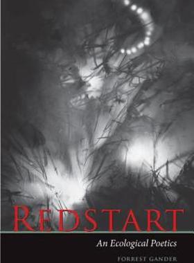【预售】Redstart: An Ecological Poetics