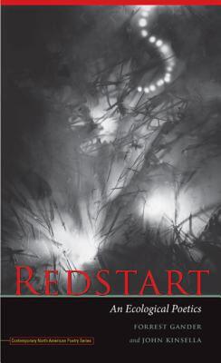 【预售】Redstart: An Ecological Poetics