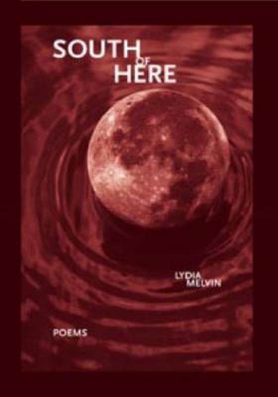 【预售】South of Here