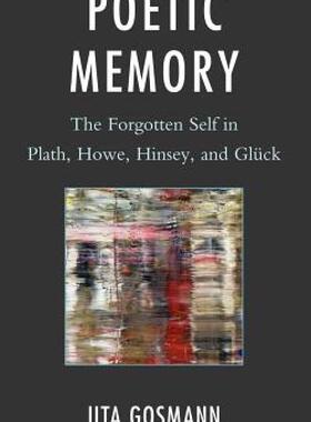 【预售】Poetic Memory: The Forgotten Self in Plath, Howe