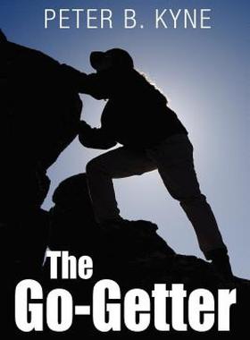 【预售】The Go-Getter: A Story That Tells You How to Be One