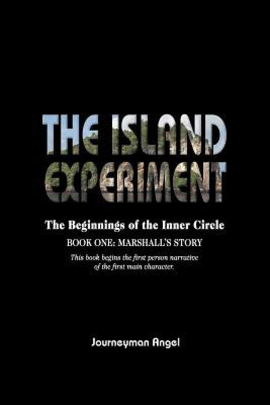 【预售】The Island Experiment: The Beginnings of the Inner