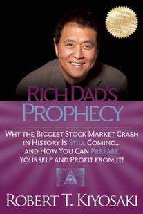 Why Market Rich Stock Biggest the Prophecy Dad 预售