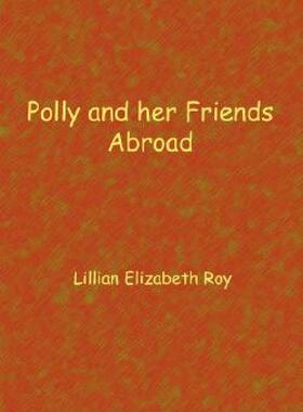 【预售】Polly and Her Friends Abroad