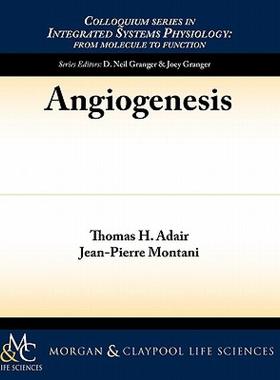 【预售】Angiogenesis