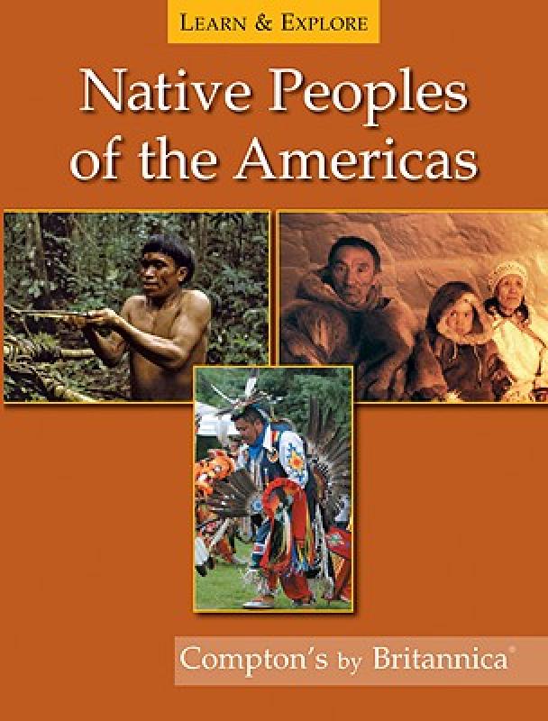 【预售】Native Peoples of the Americas