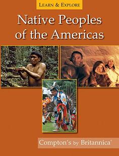 预售 the Native Americas Peoples