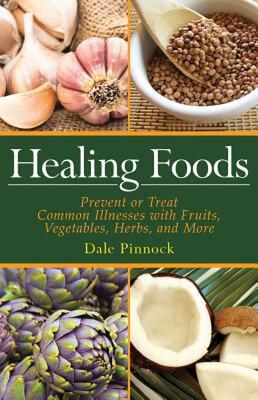 【预售】Healing Foods: Prevent and Treat Common Illnesses