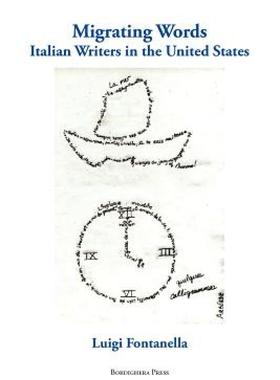 【预售】Migrating Words: Italian Writers in the United