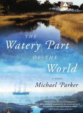 【预售】The Watery Part of the World