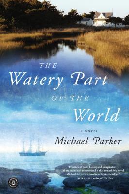 【预售】The Watery Part of the World