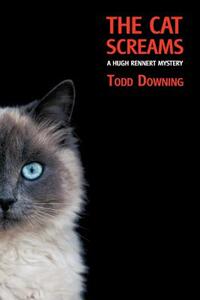 【预售】The Cat Screams (a Hugh Rennert Mystery)
