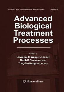 Biological Advanced 预售 Processes Volume Treatment