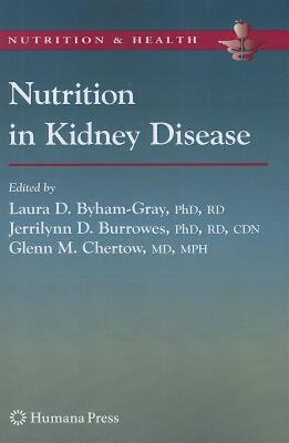 【预售】Nutrition in Kidney Disease
