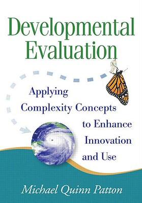 【预售】Developmental Evaluation: Applying Complexity