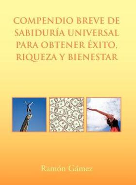 【预售】Compendio Breve de Sabidur a Universal Para Obtener