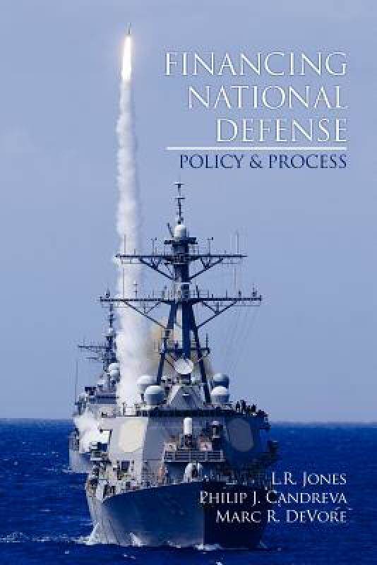 【预售】Financing National Defense: Policy and Process