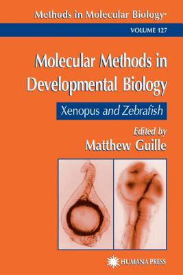 【预售】Molecular Methods in Developmental Biology: Xenopus